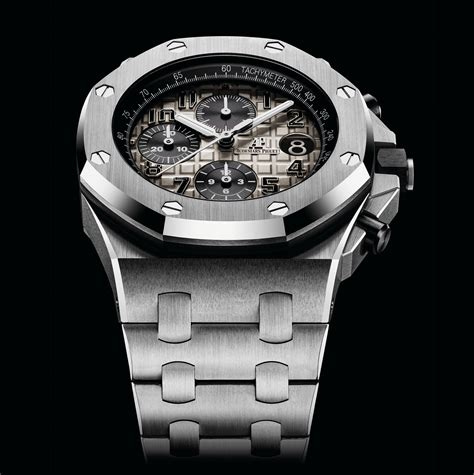 ap audemars piguet royal oak offshore